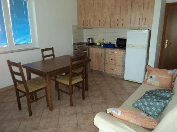 Apartments Delfini Sveti Filip i Jakov Kültér fotó