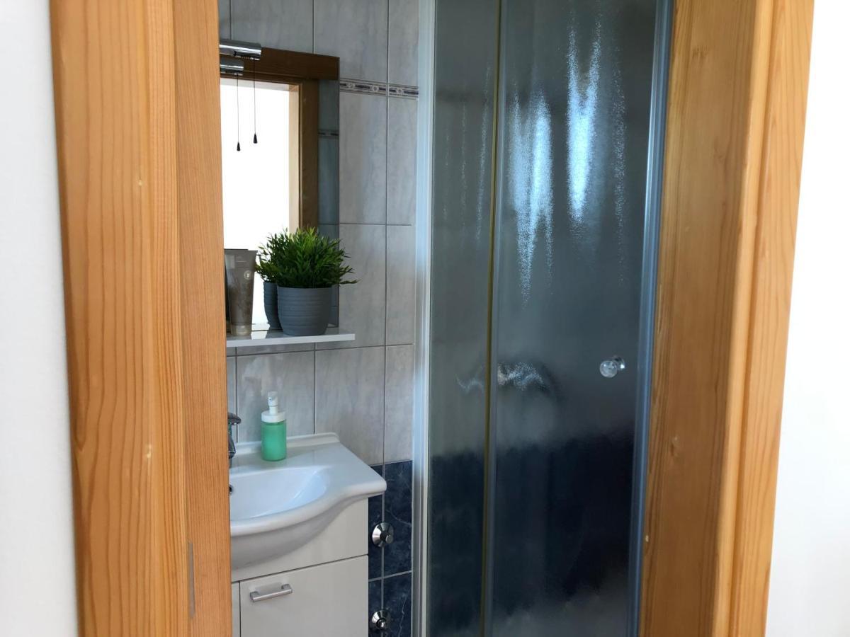 Apartments Delfini Sveti Filip i Jakov Kültér fotó