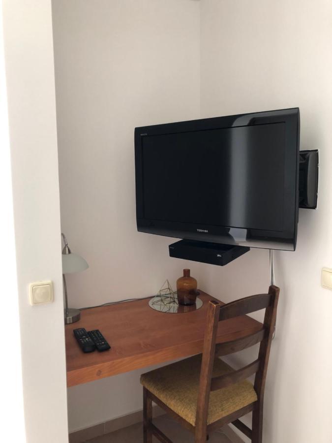 Apartments Delfini Sveti Filip i Jakov Kültér fotó