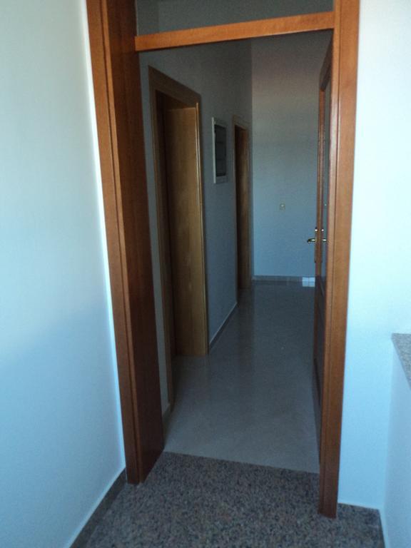 Apartments Delfini Sveti Filip i Jakov Kültér fotó