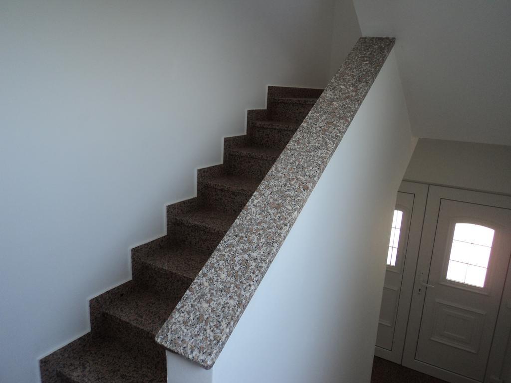Apartments Delfini Sveti Filip i Jakov Kültér fotó